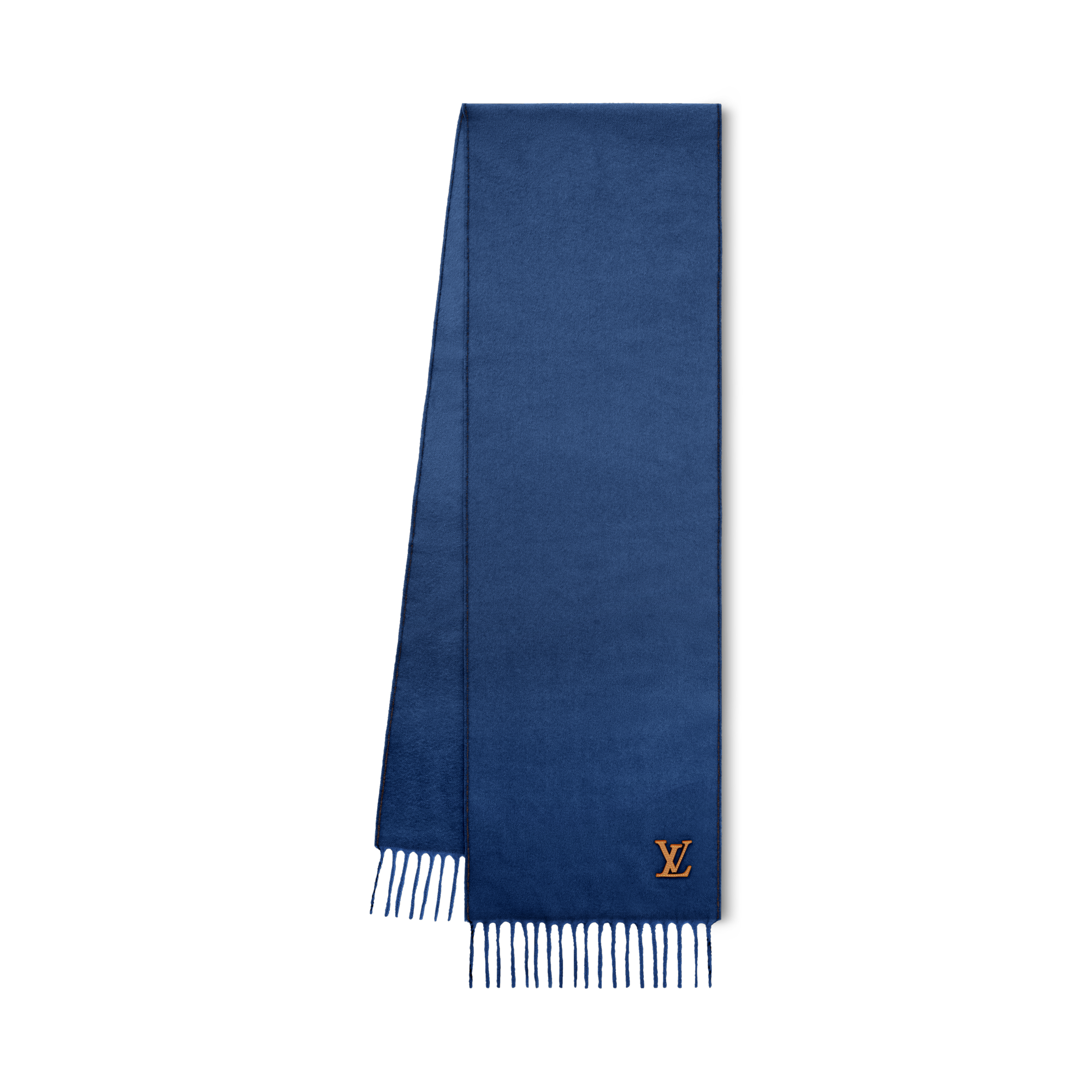 Blue Scarves Accessories | LOUIS VUITTON